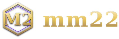 mm22 logo